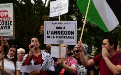 في اليوم العالمي لمُناهضة العُنف ضد النساء: مقابلة شاملة مع زينة يونس عضو اللجنة التحضيرية لمؤتمر المسار الفلسطيني البديل