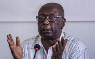 د. عابد الزريعي: “المسار البديل” مفتوح لكل شعبنا على طريق التحرير والعودة