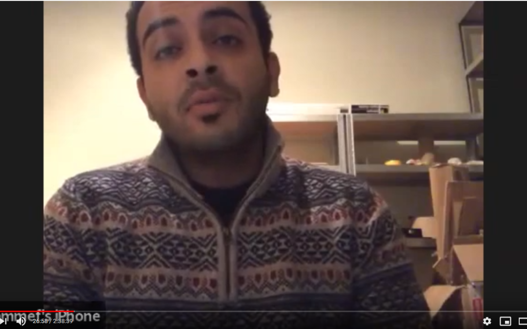 اللجنة التحضيرية لـ “مؤتمر المسار الفلسطيني البديل” تعقد لقاءها الجماهيري والإعلامي الأول