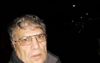 قنديل: مسار مدريد- أوسلو خديعة كُبرى ومن حق شعبنا البحث عن مسار بديل