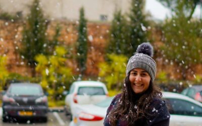 مقابلة إذاعيةمع هديل شطارة عضو اللجنة التحضيرية لمؤتمر المسار الفلسطيني البديل