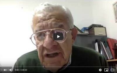 فيديو: ندوة ” الميثاق الوطني بين الأمس واليوم”