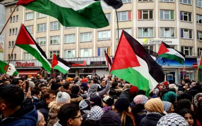 “المَسار” يدعو إلى المشاركة الواسعة في مسيرات التّحرير والعودة