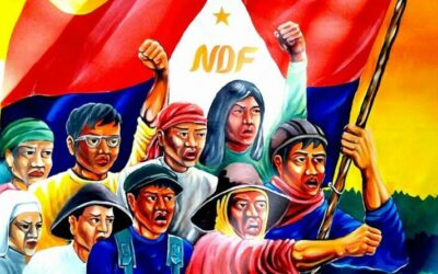 National Democratic Front of the Philippines congratulates Masar Badil: “We stand with your people struggling for the liberation of Palestine”