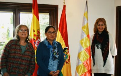 “المسار البديل” في لقاء مع فانزويلا وبوليفيا: ندعم شعوب قارة أمريكا الجنوبية في مواجهة الحصار والغطرسة الأمريكيّة