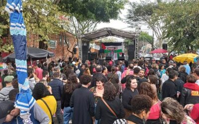 المسار البديل و الجانية: مع “لولا” في مواجهة الفاشيّة والصهيونيّة