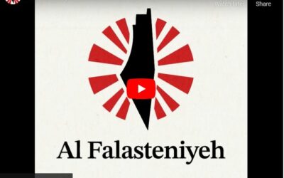 Al Falasteniyeh Media Network launches video with its mission and vision for liberation media