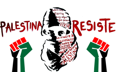 Masar Badil América Latina: Apoyamos la resistencia de nuestro pueblo palestino.