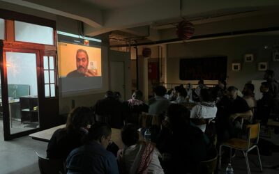 فيديو: ندوة البديل الثوري في فكر الشهيد فتحي الشقاقي