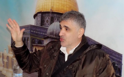 Acuerdo de Abraham … y propuestas para contrarrestar la normalización