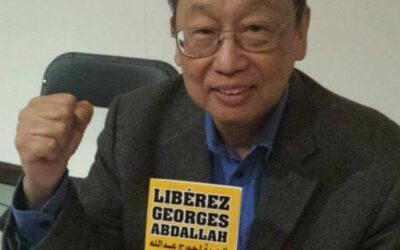 Masar Badil lamenta el fallecimiento de José María Sisón y saluda al pueblo filipino