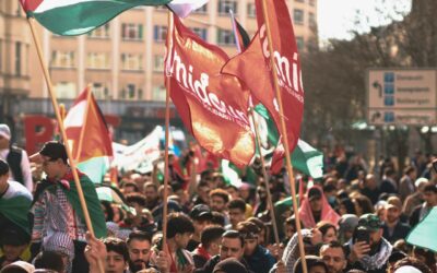 Masar Badil: We will not abandon the prisoners and we will not submit to the ban on the Prisoners’ Day marches