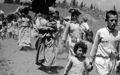 Masar Badil America Latina: 75 AÑOS DE NAKBA CONTINUADA 75 AÑOS DE RESISTENCIA CONTINUADA