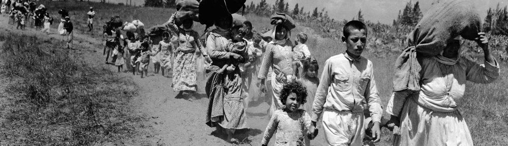 Masar Badil America Latina: 75 AÑOS DE NAKBA CONTINUADA 75 AÑOS DE RESISTENCIA CONTINUADA