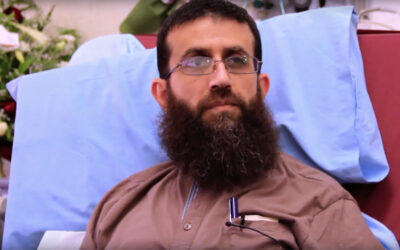 Masar Badil: Zionist regime kills Sheikh Khader Adnan; call for actions and mobilization