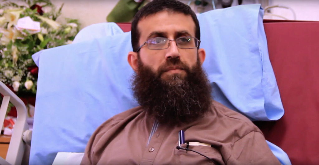 De zionistische vijand doodt Sheikh Khader Adnan: Masar Badil roept op tot aanhoudende dagen van woede vanaf vrijdag