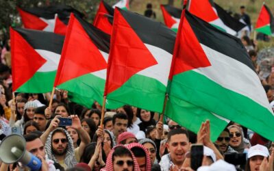 A Call to the Palestinian people in the Shatat (diaspora) and the Palestine liberation and solidarity movement