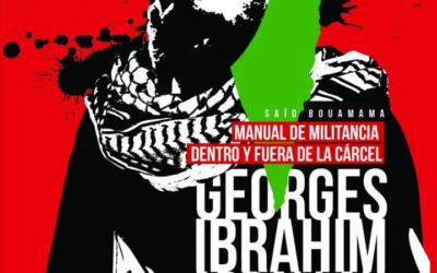 George Abdallah: la historia del ascenso y la caída de la izquierda árabe y palestina