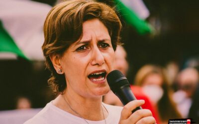 Masar Badil: La autoridad Palestina está cooperando con la ocupación para atacar el frente interno palestino.