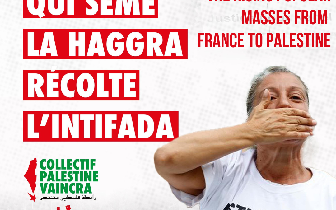 Justice for Nahel: The intifada of the popular neighborhoods in France