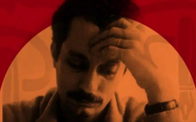 Ghassan Kanafani and the tent of resistance heralding victory and return