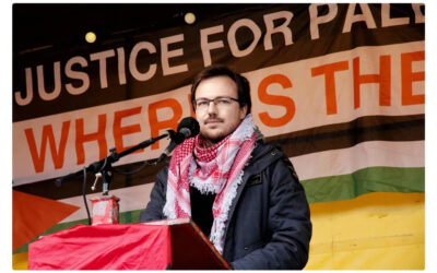 Tribunal Holandés: Llamar  a «Liberar Palestina del rio al mar“ se enmarca en la libertad de expresión  Y «Samedoun» lo considera una derrota para los sionistas