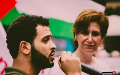 Masar Badil: La crisis en Ain el-Helweh es causada por la pobreza, el asedio y la ausencia de las armas de la revolución.