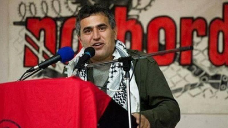 Barakat: Los responsables de Oslo y la normalización solo cosecharán el fracaso y la vergüenza