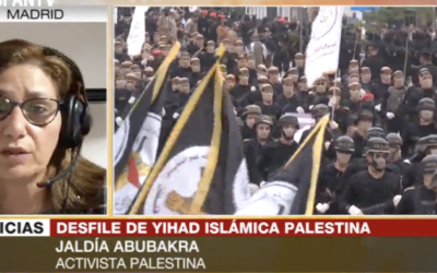 Masar Badil:El poder de la resistencia crece en Palestina