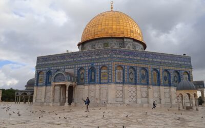 Crónica en Palestina (2024): El “Diluvio de Al Aqsa”, el legítimo derecho a la resistencia