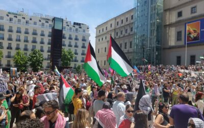 Manifiesto Nakba 76:Trazando el camino hacia la liberación