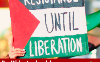 Masar Badil: ¡La resistencia y el pueblo palestino juzgarán a los criminales de guerra sionistas!