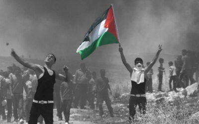 بركات: فلسطين عَصيّة على التّصفية وكيان العدوّ في طريقه إلى التفكك والزوال