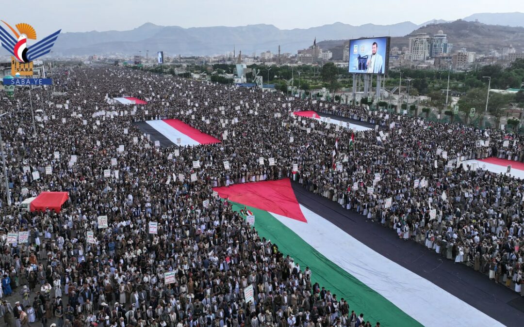 المسار البديل: نُؤيد القوات المسلحة اليمنية ونُثمن دورها الاستراتيجي في التصدي لحرب الإبادة والعدوان