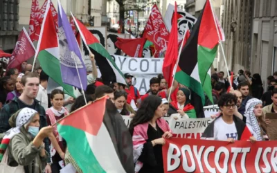 Masar Badil: «La Autoridad Palestina es cómplice de los crímenes contra nuestro pueblo en Cisjordania y Gaza»