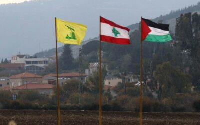 Hezbollah affirms: “The Israeli enemy is responsible for the attack and will be punished”