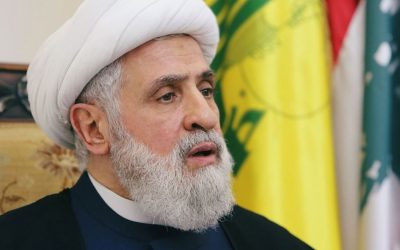 Masar Badil: Election of Sheikh Naim Qassem as General Secretary of Hezbollah Affirms the Resistance’s Strength, Resilience and Balance