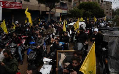 Masar Badil: The Zionist enemy retreats in the face of the will of the Resistance and the steadfastness of its people in Lebanon