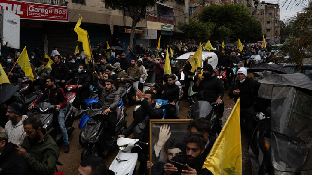 Masar Badil: El enemigo sionista retrocede ante la voluntad de la resistencia y la firmeza de su pueblo en el Líbano