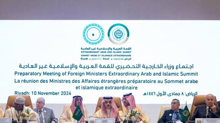 «Masar Badil denuncia la decadencia del régimen árabe oficial y acusa a Arabia Saudí de aliarse con el sionismo»