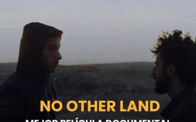 “No Other Land”: Cinematic victory or the reproduction of colonial hegemony?