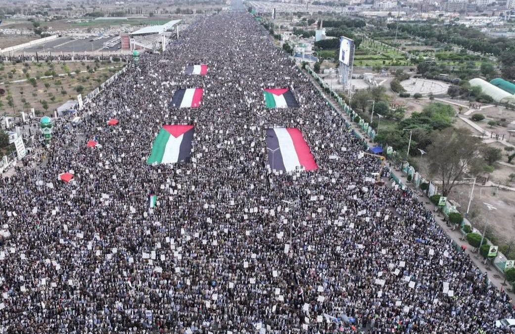 ¿Cómo se ha convertido Yemen en un modelo revolucionario global?