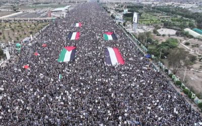 ¿Cómo se ha convertido Yemen en un modelo revolucionario global?