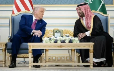 On the Visit of the War Criminal Trump to the Region: America is the enemy of our people, and we will not be deceived by the false American and Arab media
