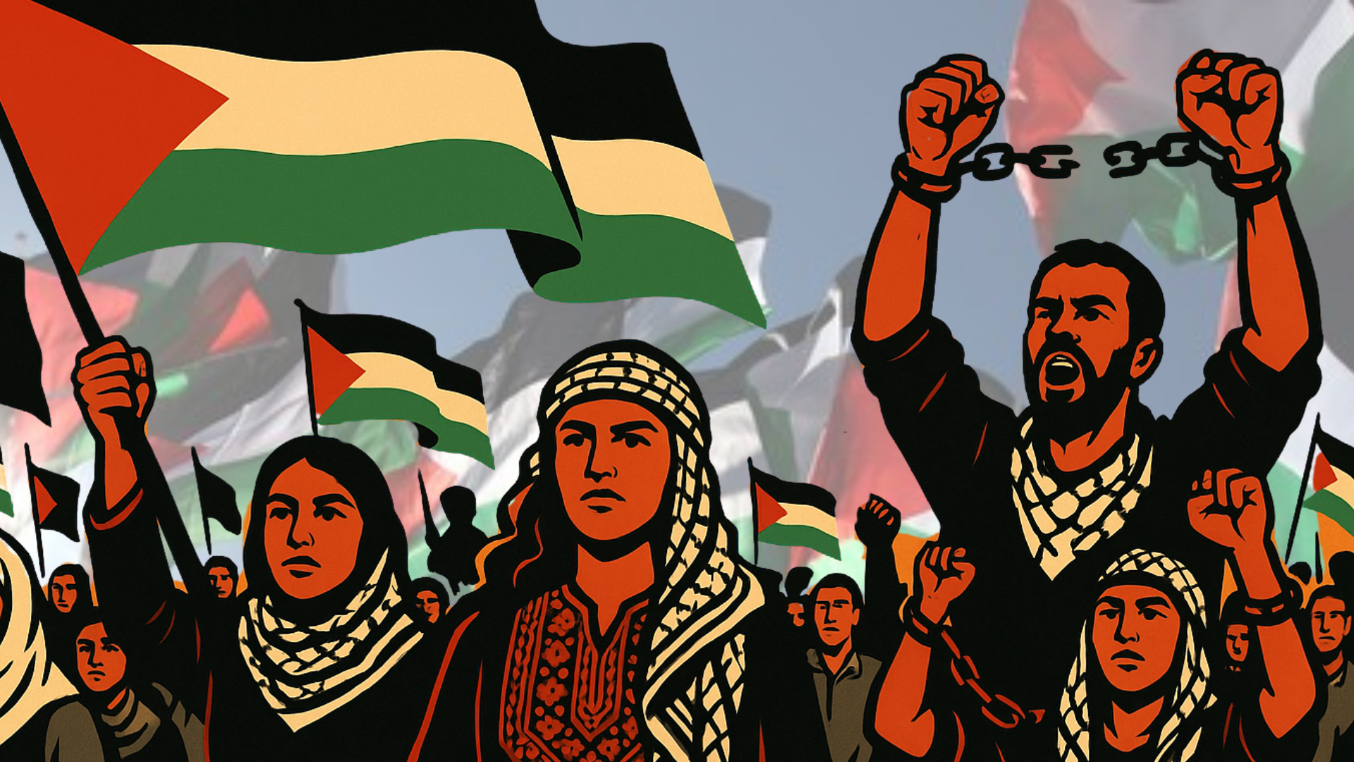 Masar Badil: Statement on the Ongoing Nakba, 1948-2025