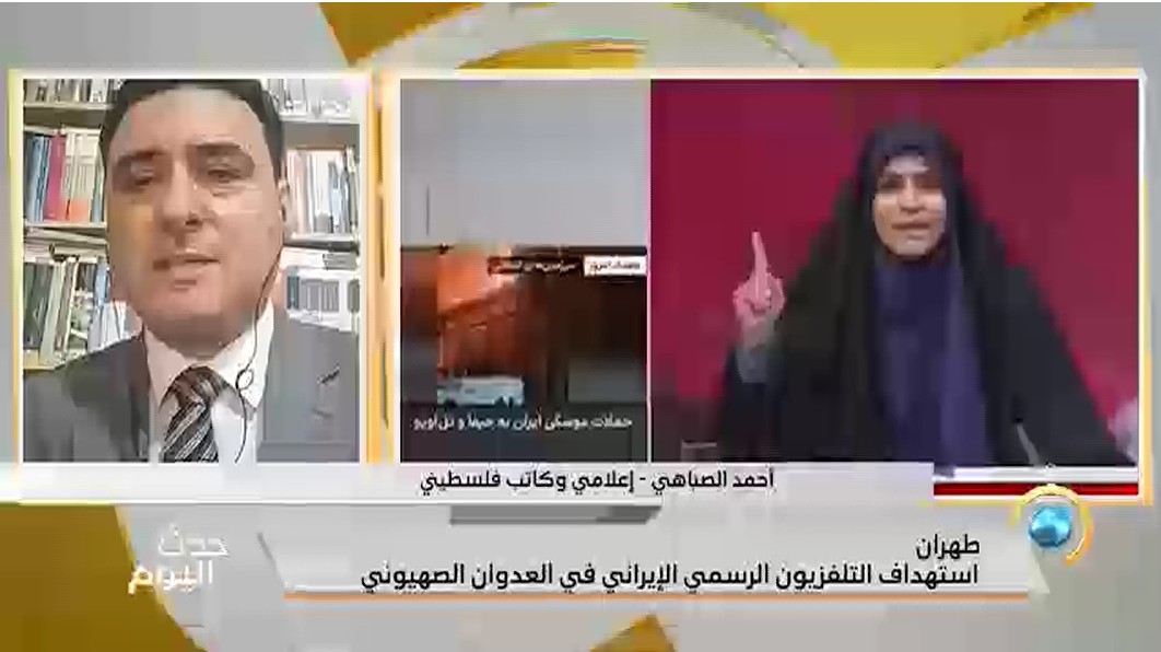 حول الإعلام المقاوم