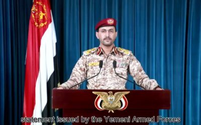 El mensaje de Yemen a Washington: ¡No pasarán!
