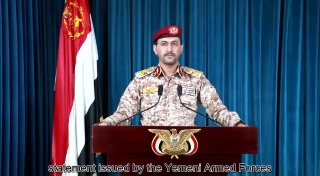 El mensaje de Yemen a Washington: ¡No pasarán!
