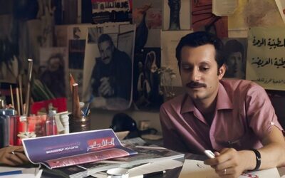On the 53rd Anniversary of the Assassination of Ghassan Kanafani