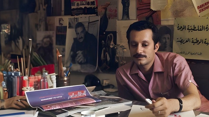 Ghassan Kanafani: El legado revolucionario y la alianza secreta saudí-israelí que denunció